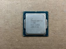 Intel Core i5-6500 SR2L6 3.20GHz 6MB Cache 4-Core CPU Processor