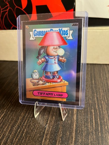 Garbage Pail Kids #'d Karten Lot ( /199, /150, /99) 5 Karten insgesamt - Bild 4 von 11