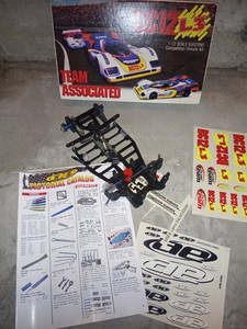 Team Associated Rc12 | eBay