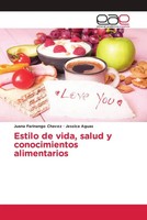 Juana Farinango Chavez (U. A.) | Estilo De Vida, Salud Y Conocimientos...