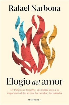 Elogio del Amor / In Praise of Love (Paperback or Softback)
