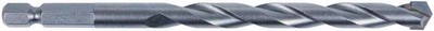 Steinbohrer mit 6kant Schaft E6.3 5,0x85 mm