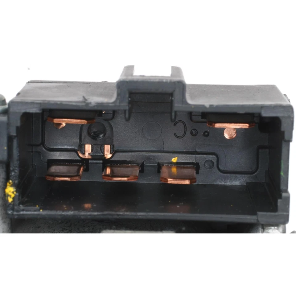 Cilindro e interruptor de bloqueo de encendido SMP 2007-2010 Acura RDX Foto 4 de 4