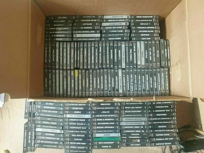 Sony Playstation 1 Spiele, mit gratis Versand