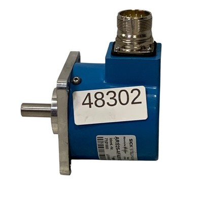 Sick ARS25-AFA08192 Absolute Value Transmitter