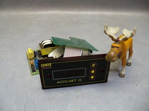 ASP20 Accu-Set II Control System Dart Controls  - product listing photo