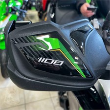 Adesivi 3D Paramani compatibili con Kawasaki Versys 1100 SE 2026 GN1