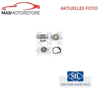 MOTOR KÜHLWASSERPUMPE WASSERPUMPE SALERI SIL PA649P I FÜR HYUNDAI LANTRA II