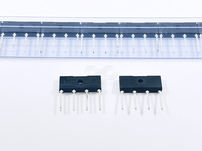 10PCS D10JB100 SeCoS Bridge Rectifier 10A 1000V Single Phase 1kV 4-Pin
