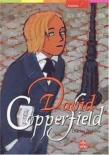 David Copperfield von Dickens, Charles | Buch | Zustand akzeptabel