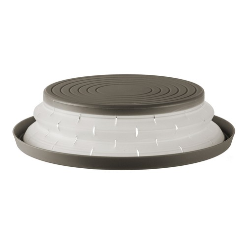 Прогрессивная складная крышка для микроволновой печи International PS-57GY для пищевых продуктов 2590₽