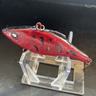 Pair Of Vintage Fisherman Painted Rattlin Rapala Fishing Lures  — photo 6