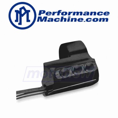 Performance Machine Contour Billet Handlebar Switch for 2010-2017 Victory yw