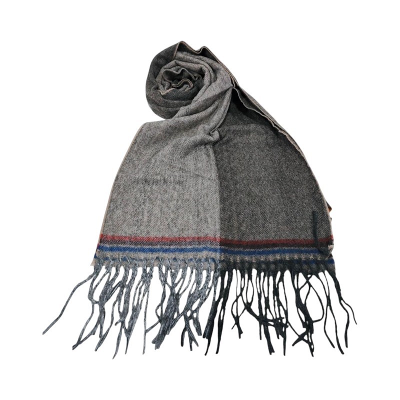 Mens Scarf Lumberjack U817-4 Mud 15990₽