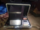 Bell & Howell 1152-A Portable Suitcase Cassette Recorder w/ Case & Power Cord — photo 3