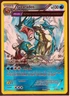 2015 POKEMON GYARADOS 21/98-FULL ART RARE-REV HOLO-XY ANCIENT ORIGINS NM/LP (G1