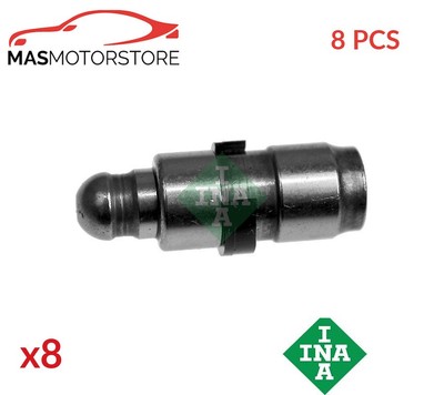 HYDROSTÖSSEL VENTILSTÖSSEL INA 420 0195 10 8PCS A FÜR MAZDA 6,3,CX-5