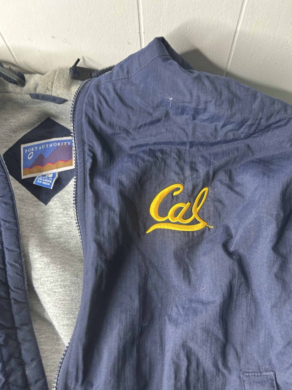 Cal Jacket - image 6