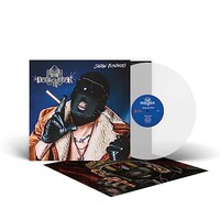 Persekutor - Snow Business Transparent Vinyl - Vinyl Record - F72Z