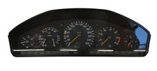 Compteur Mercedes 600