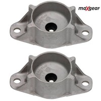 2X FederbeinstüTzlager Maxgear 72-2413 2 Domlager Federbeinlager Hinten