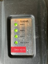 Weboost Drive 4g-m Cell phone signal booster