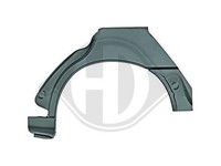Radlauf Hinten Links FüR Volkswagen Polo Classic 1994-1999