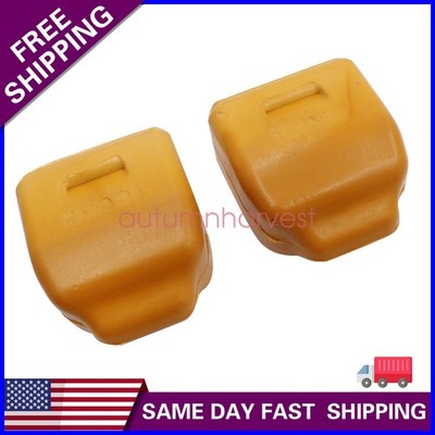 Left&Right 52088256 For Jeep Grand Cherokee 1999-2004 Front Suspension Bump Stop