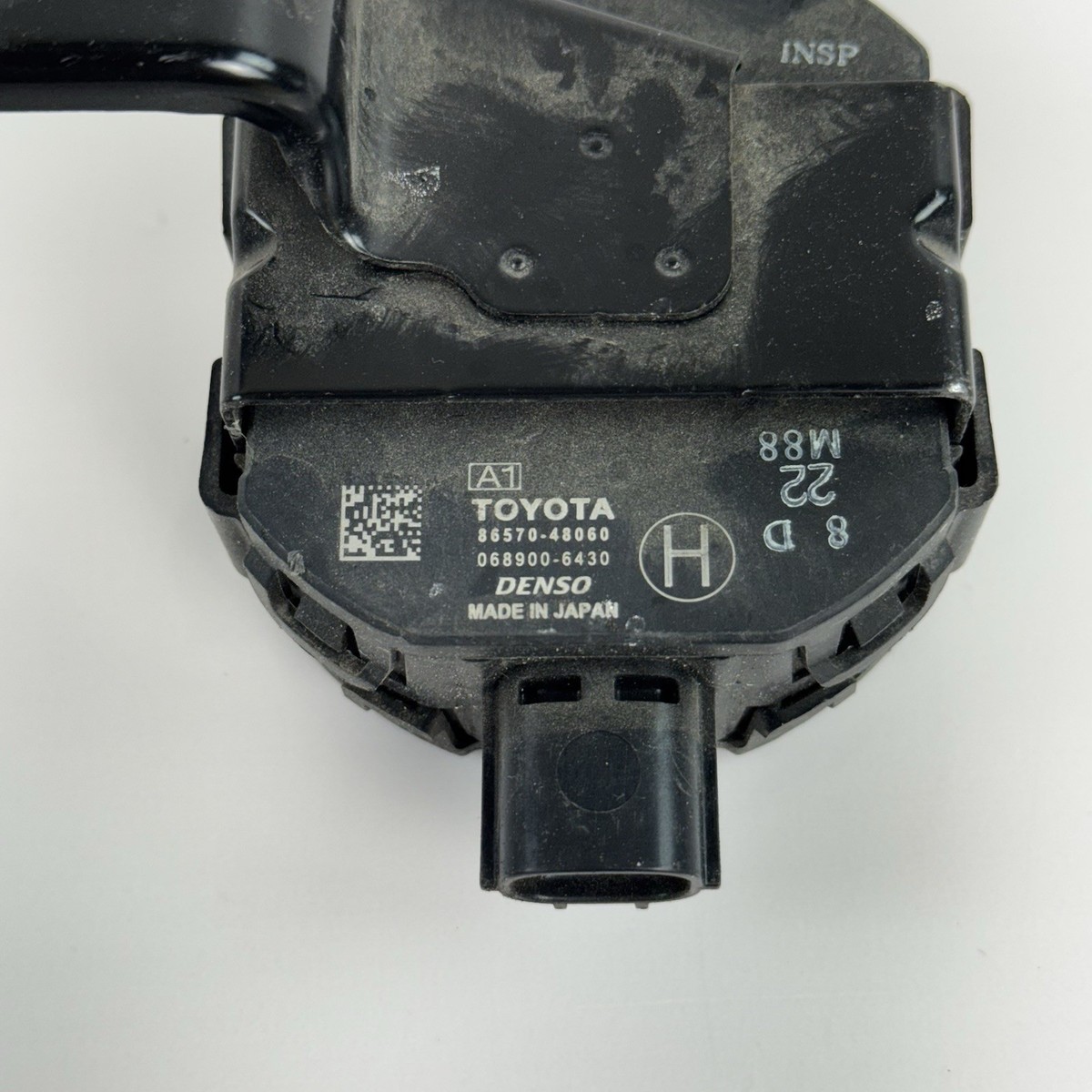 レミントン Amazon.com: Toylexap 86560-06060 86560-33060 alarm horn