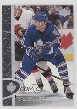 1996-97 Upper Deck Kirk Muller #165 8d2