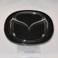Mazda Original CX-9 CX-5 Kühlergrill-Emblem Kühlerschild TK79-51-730
