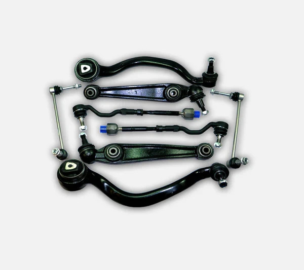 Kit completo de brazo de suspensión BMW X5 E70 2006on