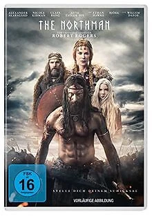 The Northman - Stelle Dich Deinem Schicksal von Univ... | DVD | Zustand sehr gut - Bild 1 von 2