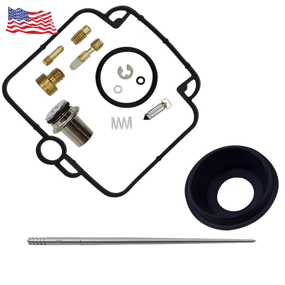 Polaris Sportsman 500 HO Carburetor Rebuild Kits