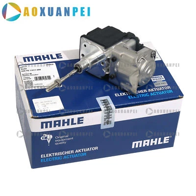 MAHLE Stellmotor Turbolader Audi A4 A5 A6 A7 A8 Q5 PORSCHE MACAN 06L145612L Neu - Bild 1 von 4