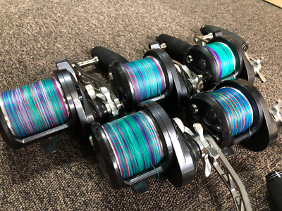 Sunline P.E Line X4 Ultra Jigger 1200m P.E 4 60LB (3497) for sale