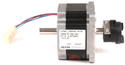 Vexta Schrittmotor C9325-9212H 2-Phase 4,2A Stepping Motor 1,2V Steppermotor