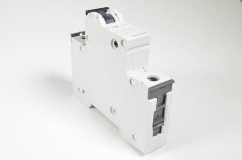 SIEMENS 5SY4104-5, Miniature circuit breaker D10 | eBay SIEMENS 5SY4104-5, Miniature circuit breaker D10 | eBay