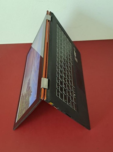 Lenovo Ultrabook Yoga 2 Pro 13.3’’ Intel i7 Touch Ram 8Gb M.2 500Gb Windows 10 - Imagen 3 de 6