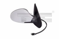 Spiegel AußEnspiegel Seat Leon 05/2003-08/2005 Links Elektrisch Lackierbar