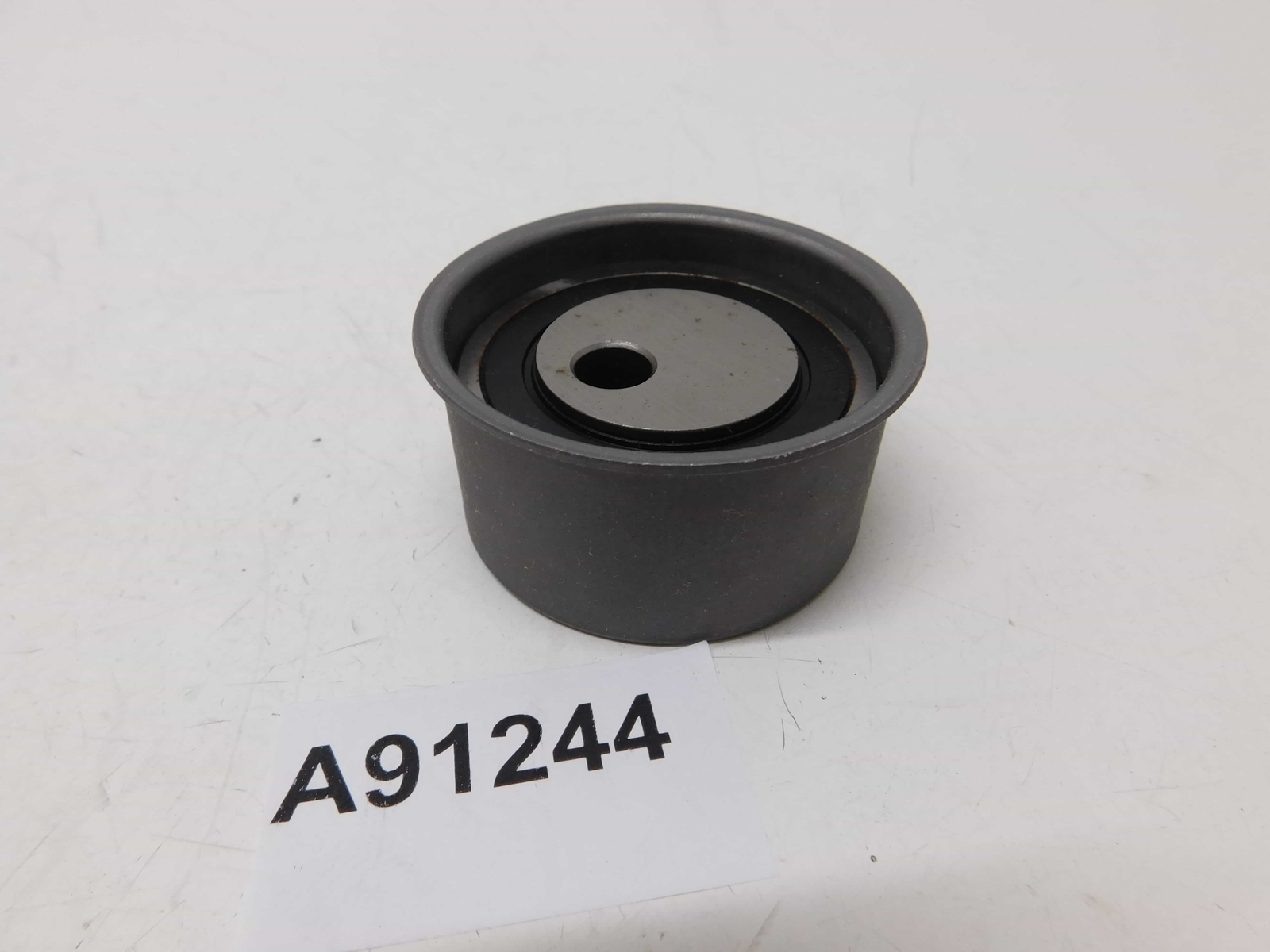 MAPCO Rullo Tenditore Cinghia Dentata 23156, Diametro 55 Mm, Larghezza 22 Mm - 3