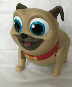 surprise action rolly