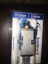 OFFER NORDSON  GUN MODULES 1052929 WITH NOZZLE KIT 339696