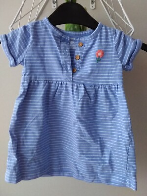 Carter's Mädchen Kleid ab 12 Monaten