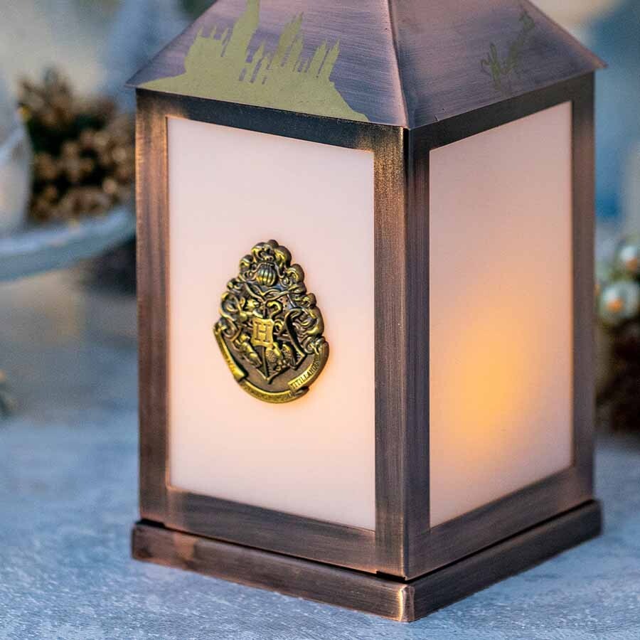 (未使用)ハリーポッター Yule Ball ランタン キャンドルライト Harry Potter Yule Ball series lantern candle light
