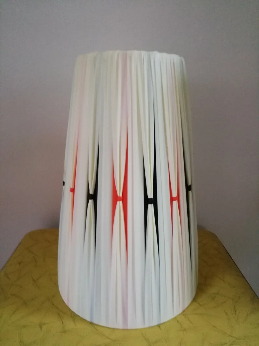 50s 2024 lamp shade