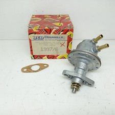 Carburateur Renault R18
