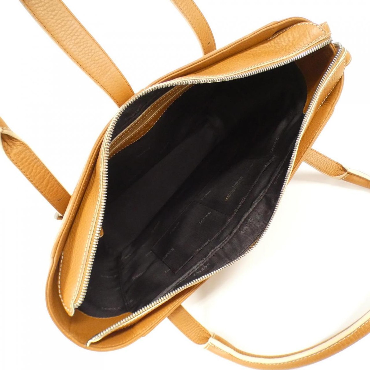 Authentic [Vintage] Loewe SENDA 310 79 024 Bag #260-007-089-2499 