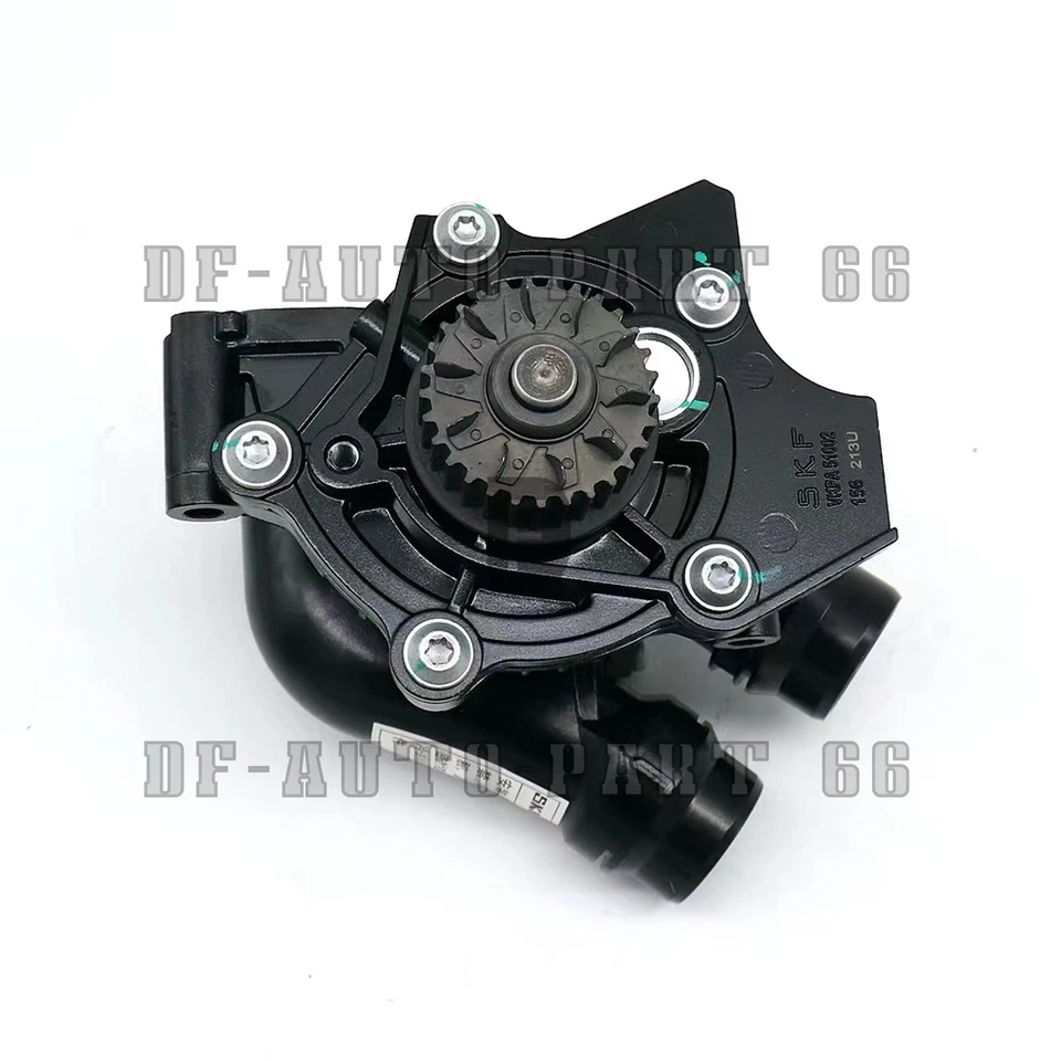SKF Nueva Bomba de Agua VW Volkswagen Beetle Jetta Passat Audi A4 A5 A6 06H121026DD Foto 3 de 4