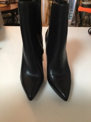 michael kors dawson bootie